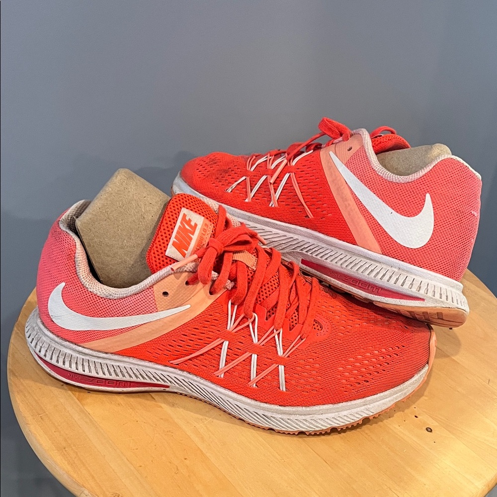 NIKE AIR ZOOM WINFLO 3